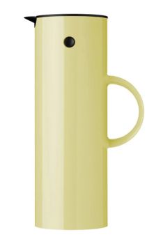 Stelton EM77 Isolierkanne 1 L laevis 