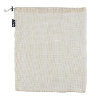 Gefu Obst-und Gemüsenetz Aware 3 Stk. Gr M 