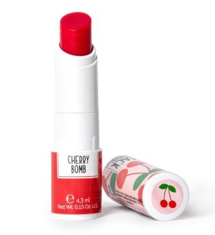 Legami Lippenbalsam Smack Natural Cherry Bomb 