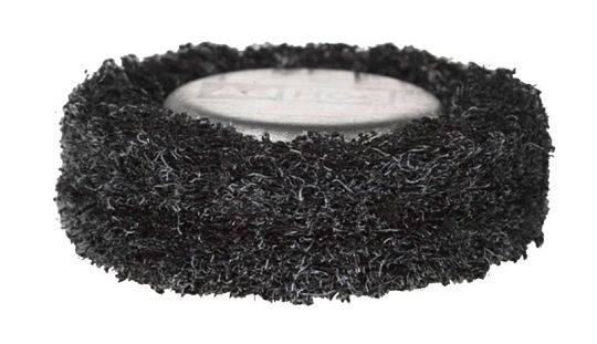 AdHoc Ersatzschwamm für Karaffen-und Vasenreiniger WIPY Ø 3 cm 