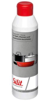 Silit Pflegemittel Flüssig 