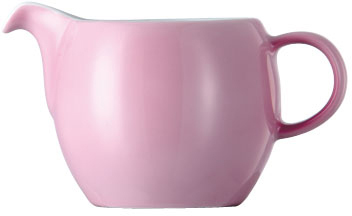 Thomas Sunny Day Light Pink Milchkännchen 6 Pers. 