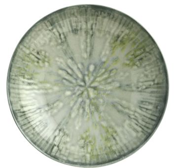 Arthur Krupp Teller tief 22 cm Fusion Grey 