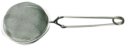 Küchenprofi Tee-/ Gewürzzange 5 cm 