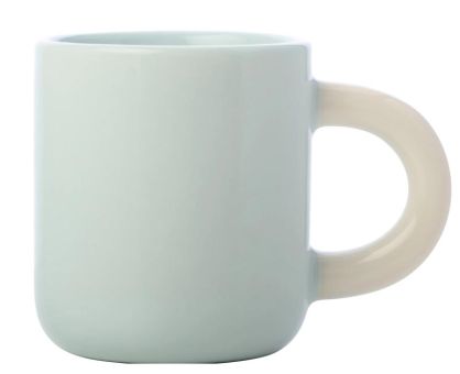 Maxwell & Williams Espressotasse 110 ml Hellblau Sherbet 