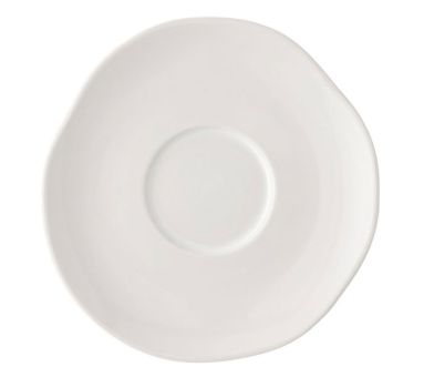 Thomas Cliff White Beach Kombi-Untertasse 