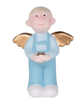 Räder Himmlische Brüder Mini Lucas H 7 cm B 5 cm 