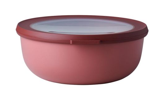 Mepal Multischüssel Cirqula rund 1250 ml Vivid Mauve 