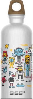 Sigg Friends 0,6 L 