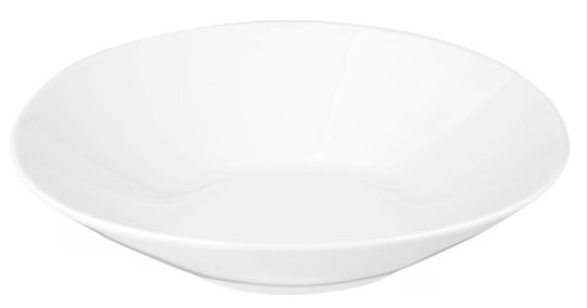 Seltmann No Limits weiß Gourmetschale tief Organic M5374 16 cm 