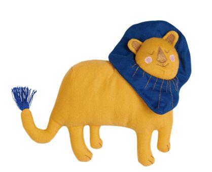 ASA Selection Stofftier Leo Lion 