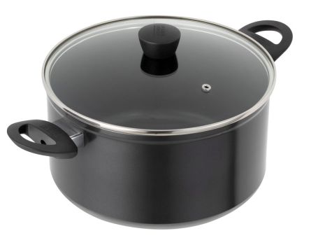 Kuhn Rikon Easy Induction Kochtopf 3L/20cm 