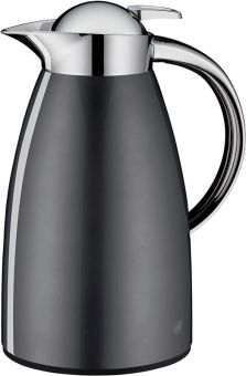 Alfi Isolierkanne Signo slate polished 1 L 
