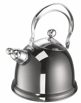 Schulte Ufer Flötenkessel 16 cm Luna 