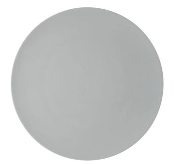 Rosentahl Studio Line Tac Sensual Gentle Grey Platzteller 33 cm 