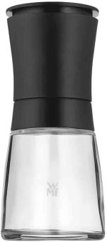 WMF Trend Gewürzmühle Unbefüllt Schwarz 