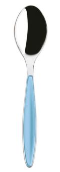 Guzzini Feeling Teelöffel meeresblau 14,5 cm 