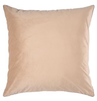 pad Kissenhülle 50x50 cm Elegance beige 