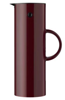 Stelton Em77 Isolierkanne 1 L Berry 