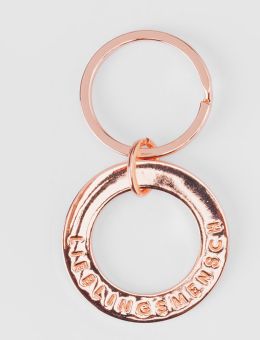 Räder Schlüsselring Lieblingsmensch D:4,5cm 