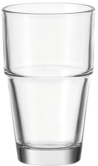 Leonardo Solo Becher 