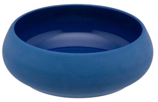 Guy Degrenne Bowl 17,5 cm 140 cl Cocottes blau 