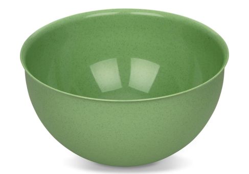 Koziol Schüssel 5l Palsby L nature leaf green 