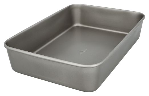 Birkmann Back- und Auflaufform Gr. XL 40x28 cm Höhe 8 cm mit Antihaftbeschichtung 