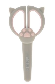 Legami Kinderschere Meow Kitty 
