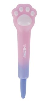 Legami Squishy-Gelstift Squeezies Kitty 