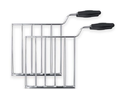 Smeg Sandwich-Zange für 2-Schlitz-Toaster 