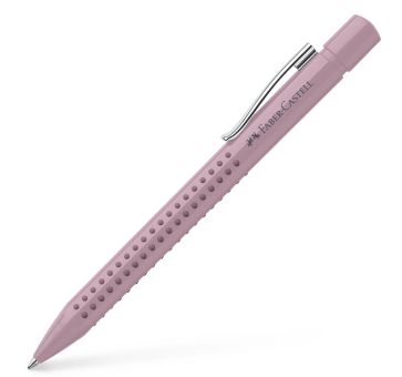 Faber-Castell Kugelschreiber Grip 2010 M rose shadows 
