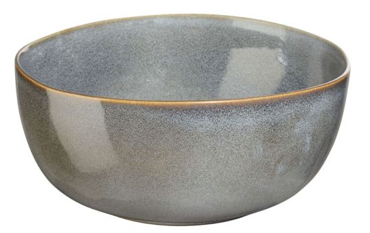 ASA Selection Saisons Salatschale Denim 22 cm 