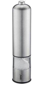 Gefu Salz-oder Pfeffermühle Trico Elektrisch 