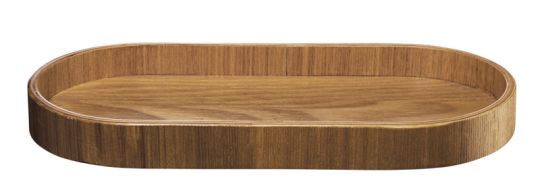 ASA Selection Holztablett Oval Wood 
