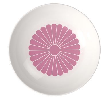 Villeroy & Boch Fleur Cassis Pastaschale 24x24x5cm 