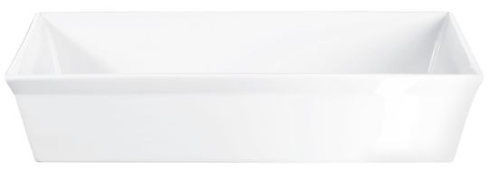 ASA Selection 250°C plus Poletto Gratinform weiss glänzend 