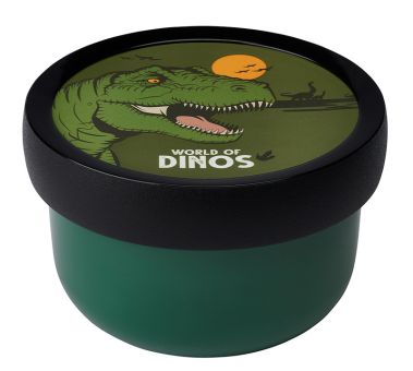 Mepal Fruchtbox Campus 300 ml Dino 