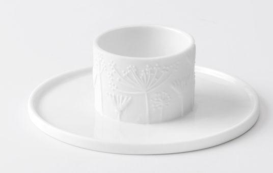 Räder Eierbecher D.11cm, H.4cm 