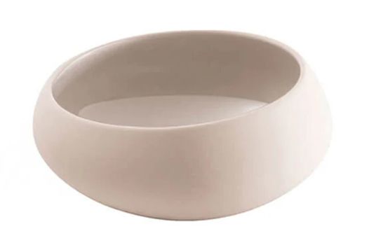 Guy Degrenne Bowl Gourmet 12 cm 30cl Rose Nude 