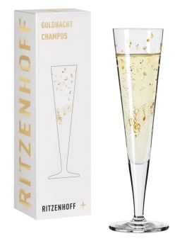 Ritzenhoff Goldnacht Champus 46 T. Kuhlmann F25 