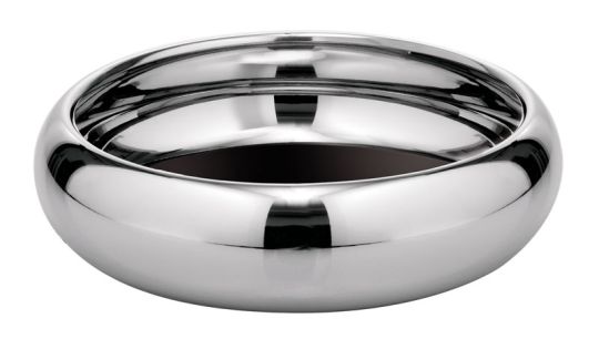 Sambonet Sphera Edelstahl Schale Ø 12 cm 