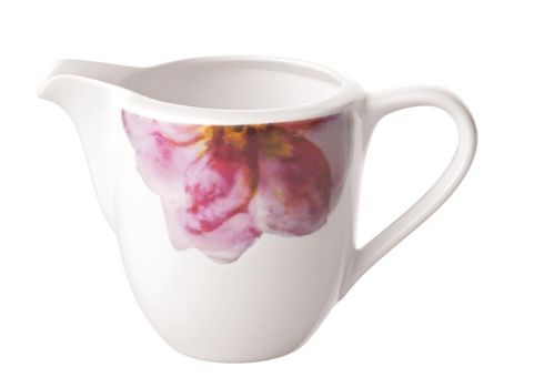 Villeroy & Boch Rose Garden Milchkännchen 6 Pers. 