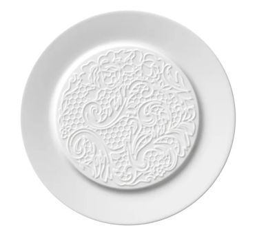 Guy Degrenne Brotteller 14 cm Collection L Coutur 