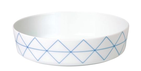 Sieger by Fürstenberg Schale 2002/20 5708 Seven 