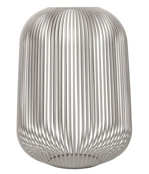 Blomus Lito Laterne L Mourning Dove 