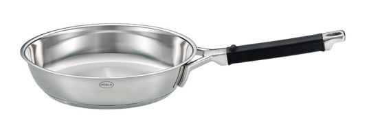 Rösle Bratpfanne SILENCE PRO Ø 20 cm 