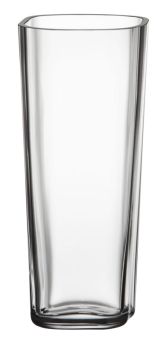 iittala Aalto Vase 180mm clear 