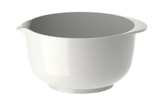 Rosti Rührschüssel Margrethe 4 L Weiß Durostima® 