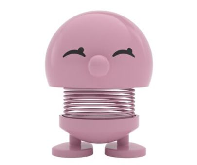 Hoptimist Bimble S Hellrot 